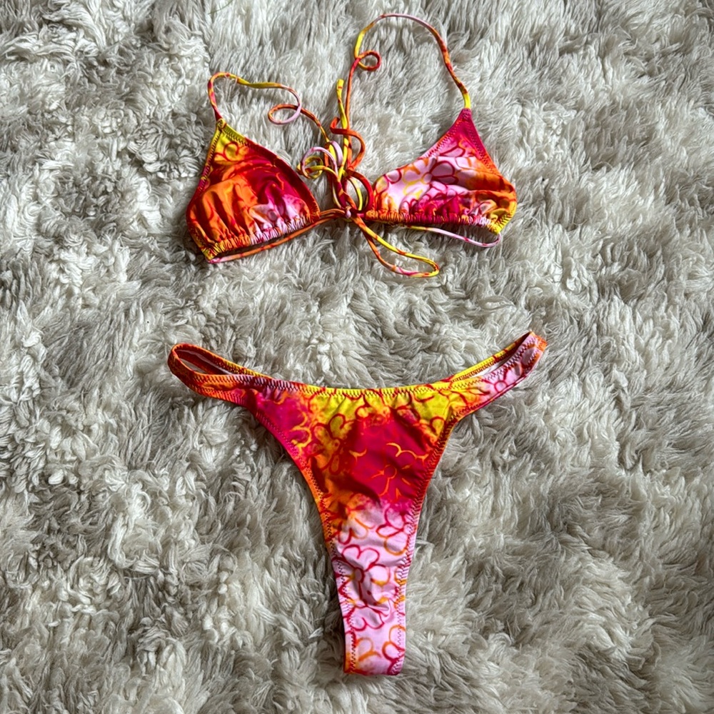 Heavy Manners “Miss March” Bikini